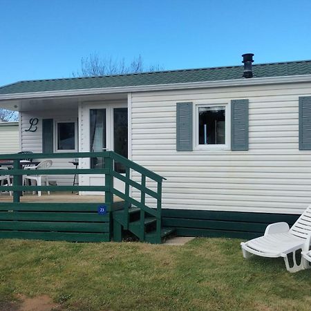 Mobile Home A ルアンネック エクステリア 写真