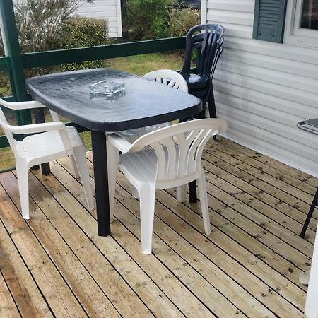 Mobile Home A ルアンネック エクステリア 写真