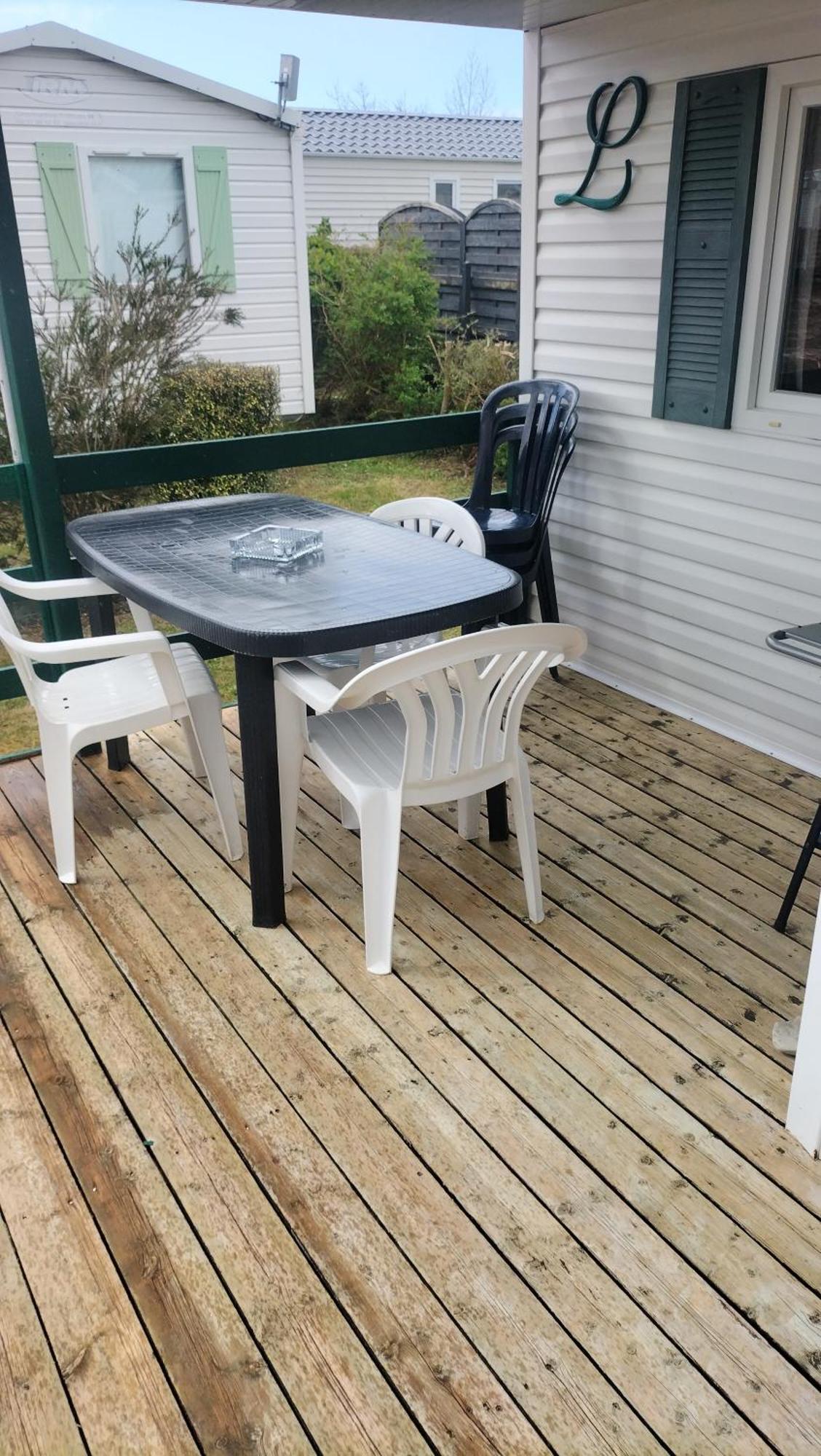 Mobile Home A ルアンネック エクステリア 写真