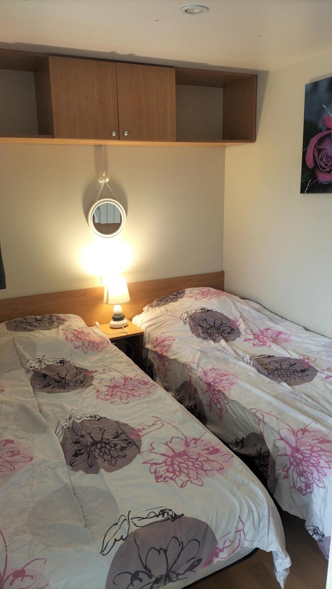 Mobile Home A ルアンネック エクステリア 写真