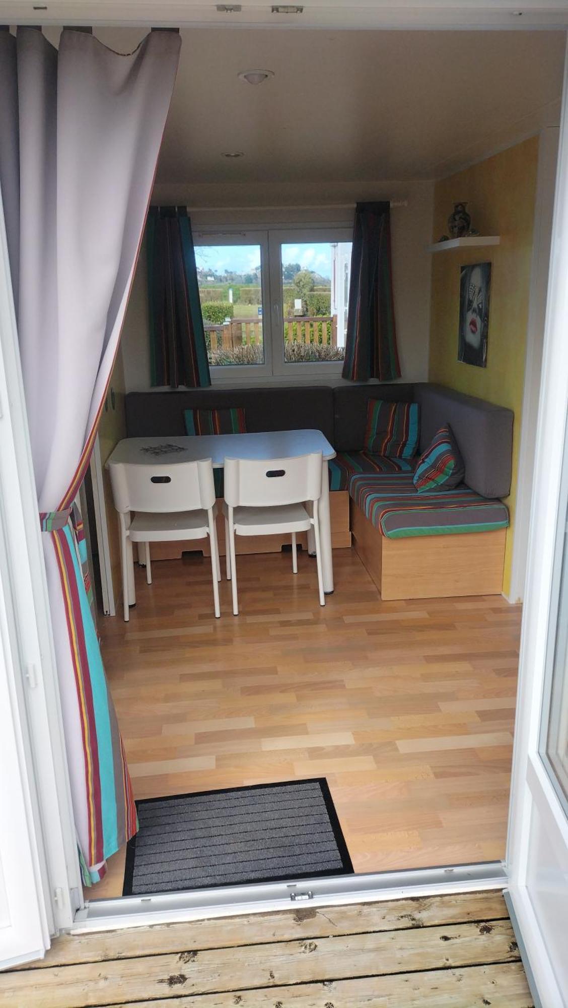Mobile Home A ルアンネック エクステリア 写真